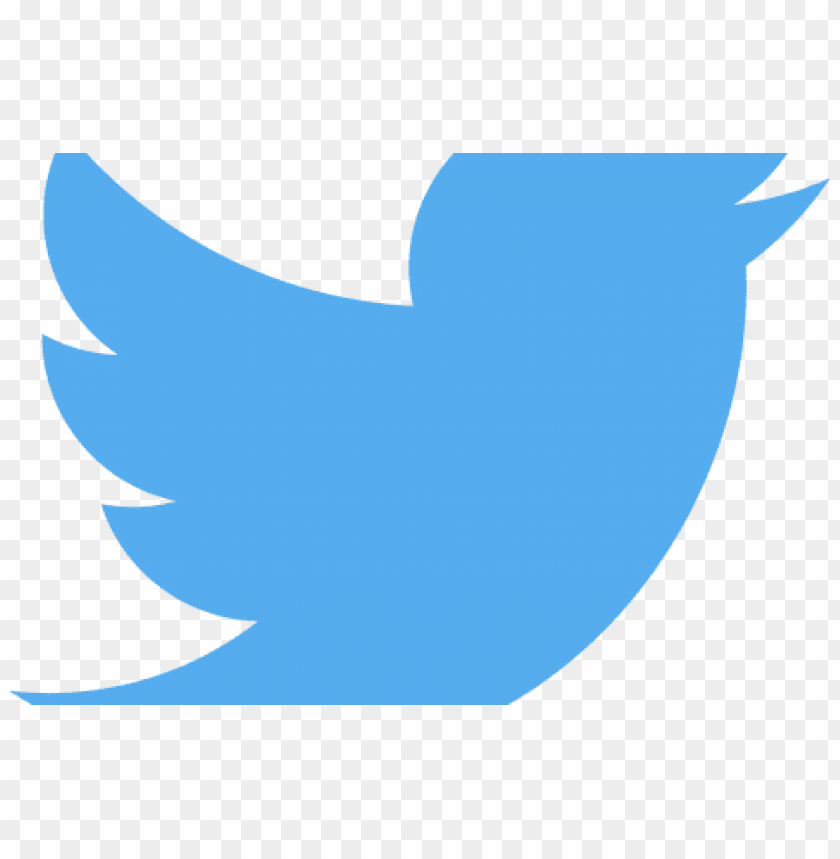 Twitter Logo Vector Grey Png Image With Transparent Background Toppng