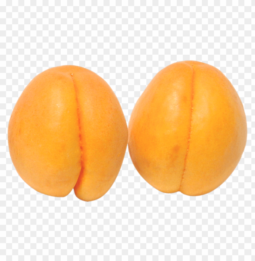 fruits, apricot, apricots, two