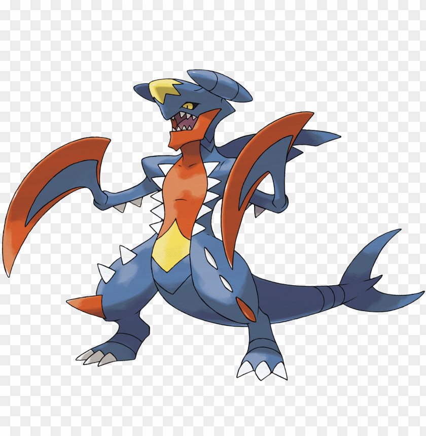free PNG two new mega evolutions for pokémon full fairy type - pokemon tcg mega garchomp ex premium collection box PNG image with transparent background PNG images transparent