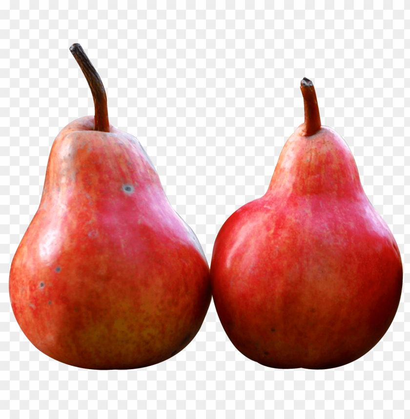 Download two pear fruits png images background@toppng.com