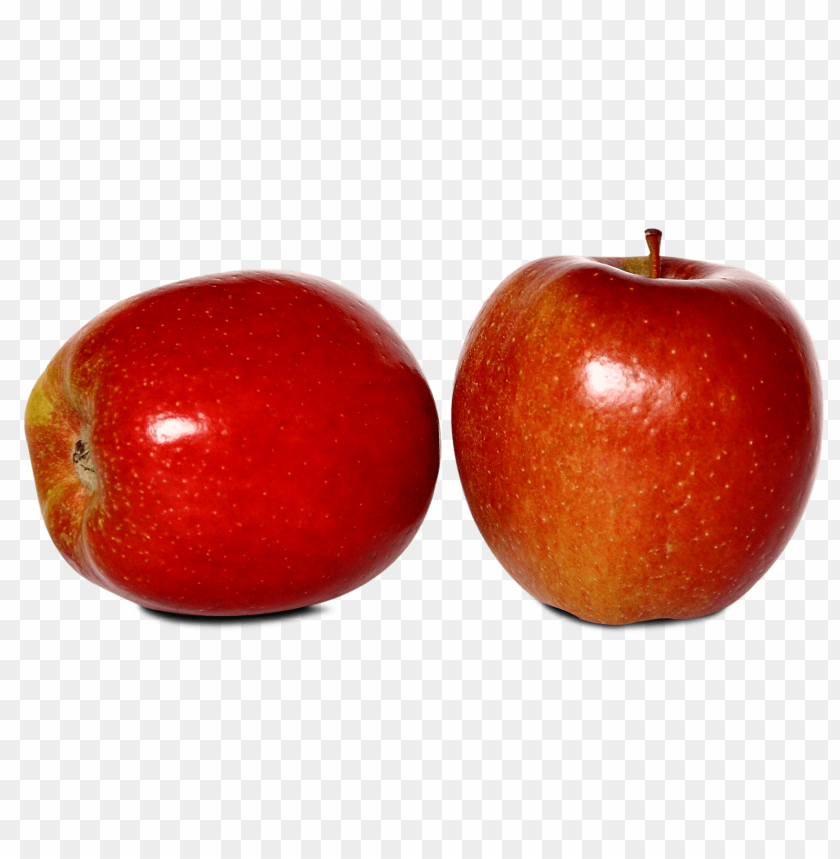 apple, fruits, apples, red apple, two, ripe apple