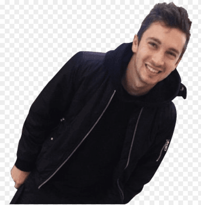 tyler joseph photo shoot PNG transparent with Clear Background ID 221050