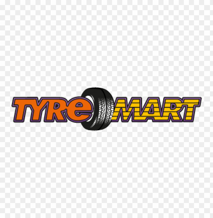  tyremart vector logo free - 463442