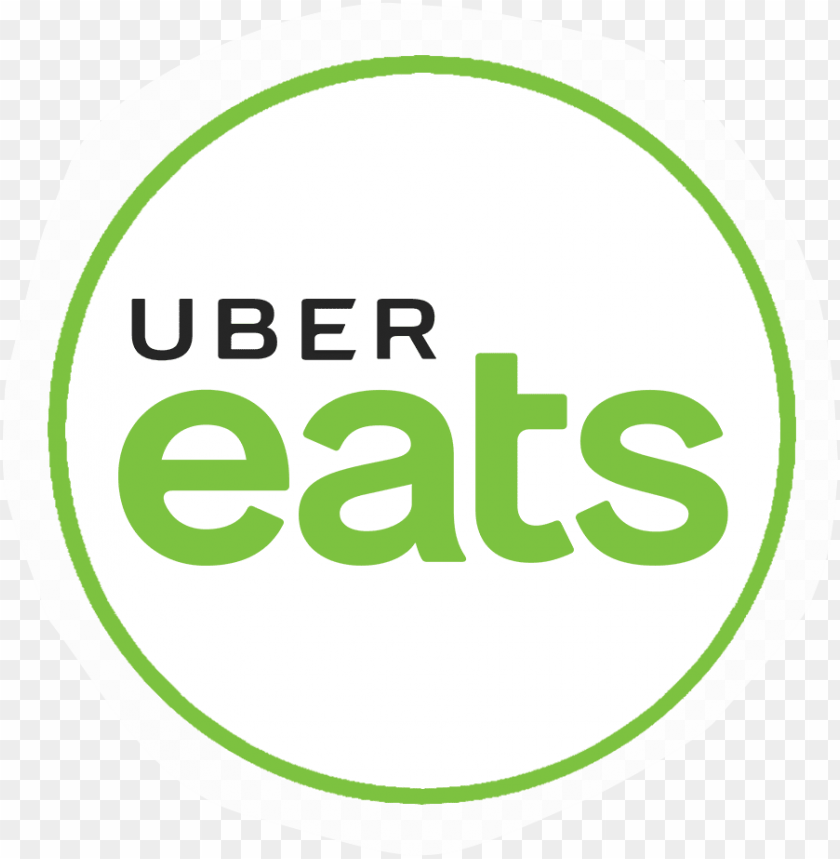 uber eats pep and pepper uber eats logo vector PNG transparent with Clear Background ID 183740