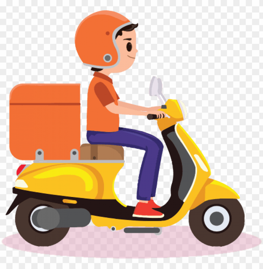 Uber For Food Delivery App - Shopee Cash On Delivery PNG Transparent With Clear Background ID 212925
