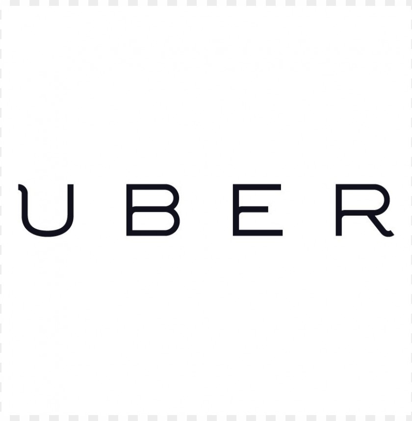  uber logo vector - 461901