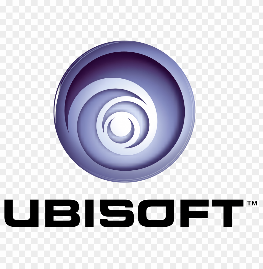ubisoft logo old png - Free PNG Images ID 19815