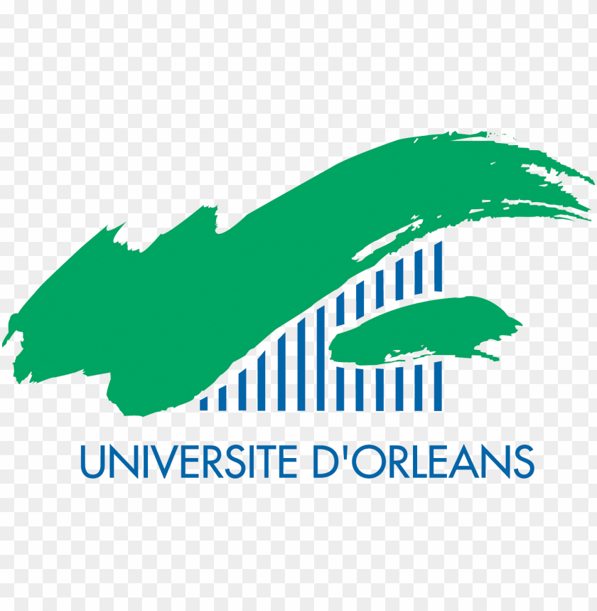 ublications du gremi logo université orléans PNG transparent with Clear Background ID 336573