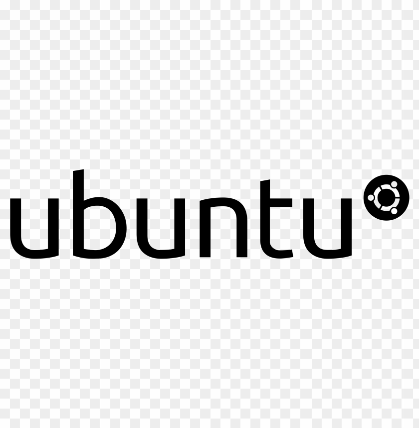 ubuntu logo PNG transparent with Clear Background ID 473324