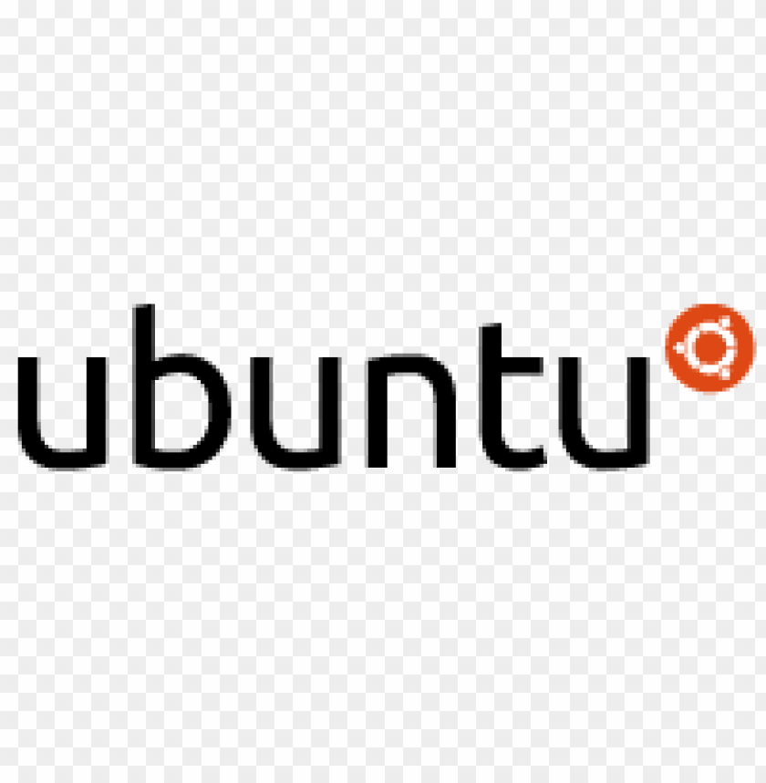  ubuntu logo vector free download - 468579