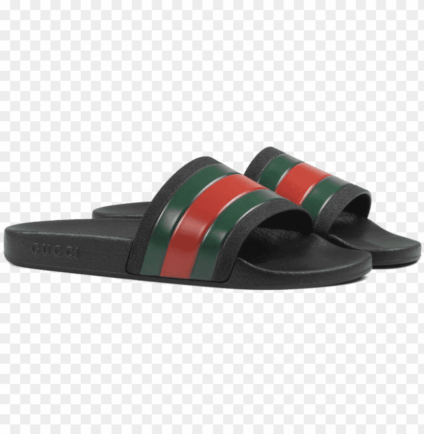 gucci shoes flip flops
