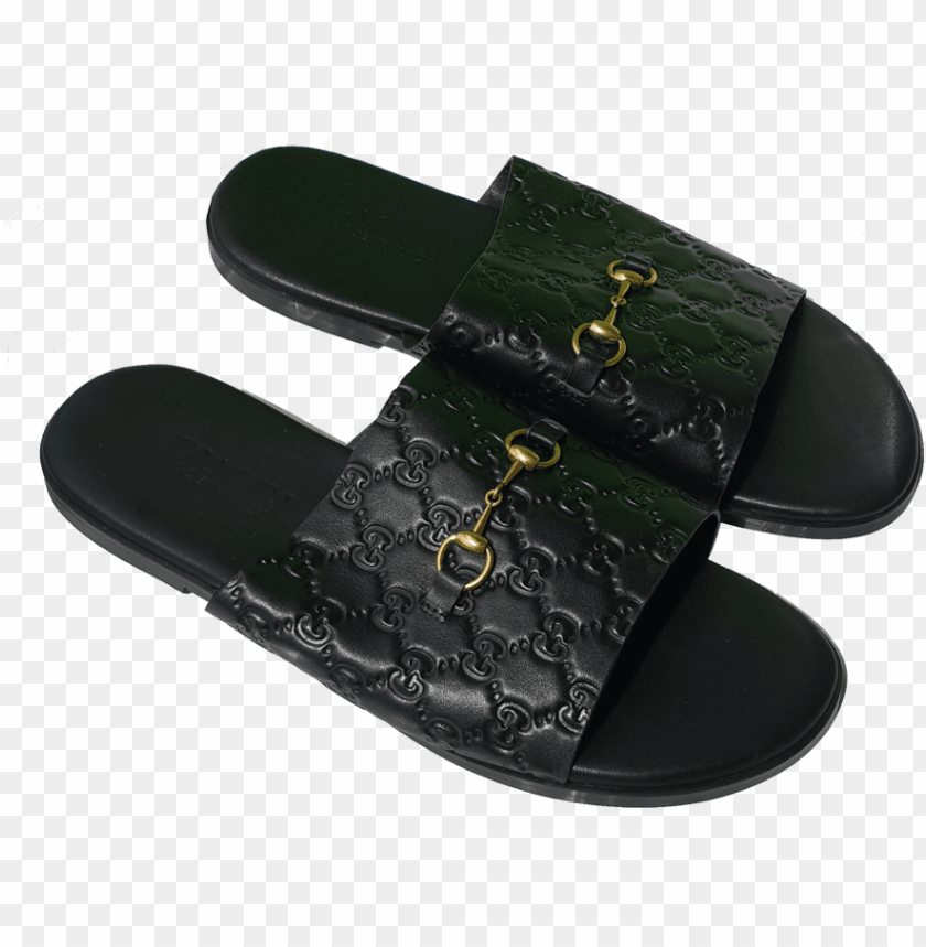 sandals for men gucci