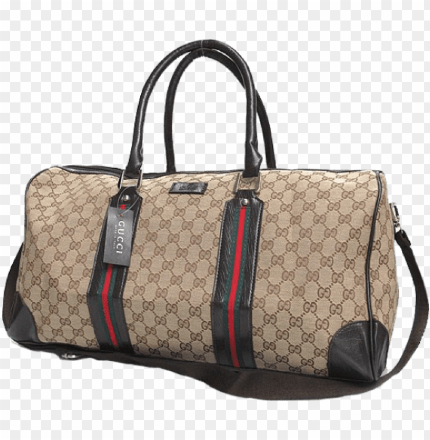 Ucci Transparent Bag Gucci Bag No Background Png Image With