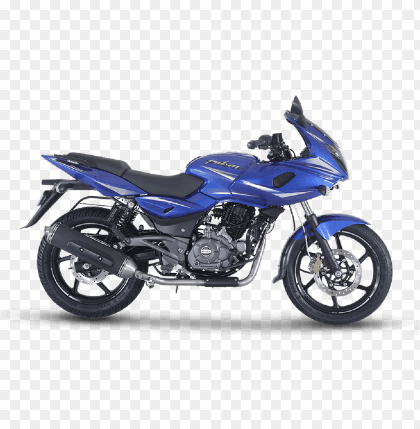 Uclear Blue Pulsar 220 Png Image With Transparent Background