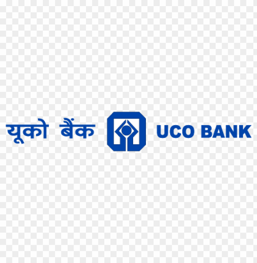  uco bank vector logo - 469617