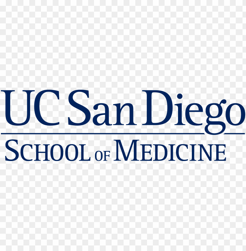 Ucsd-logo - Uc San Diego Medical Center PNG Transparent With Clear Background ID 176375