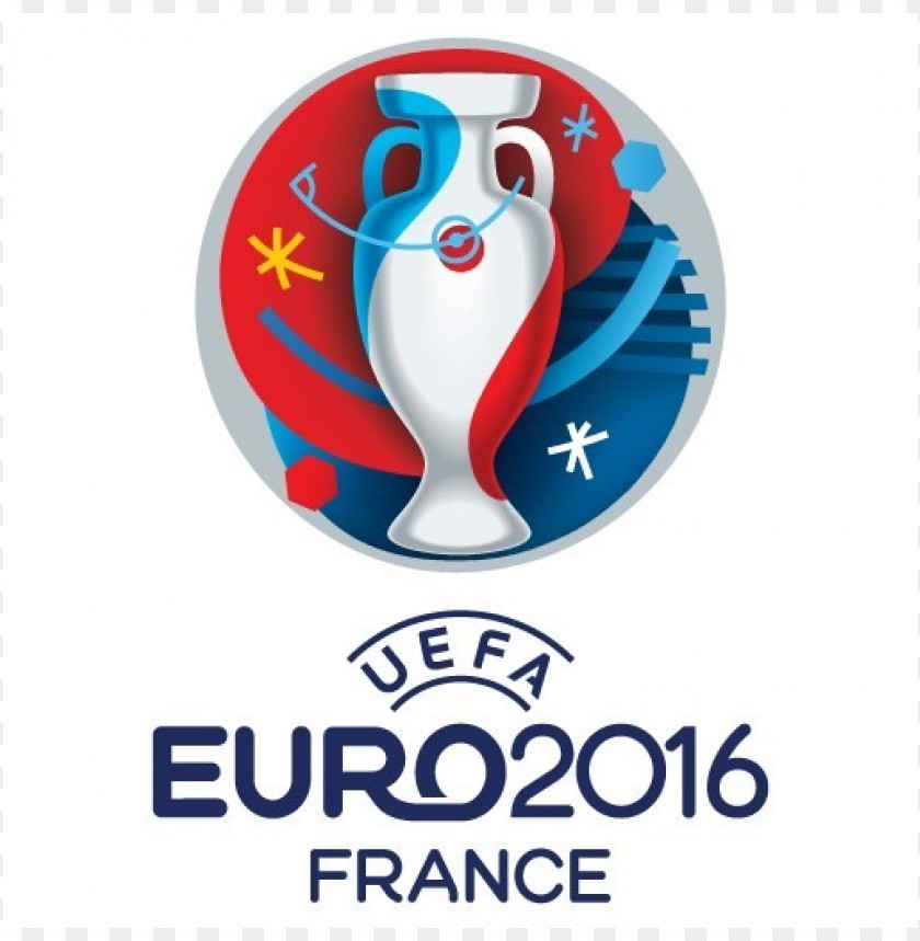 uefa euro 2016 logo vector@toppng.com