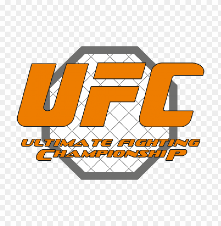  ufc vector logo download free - 468320