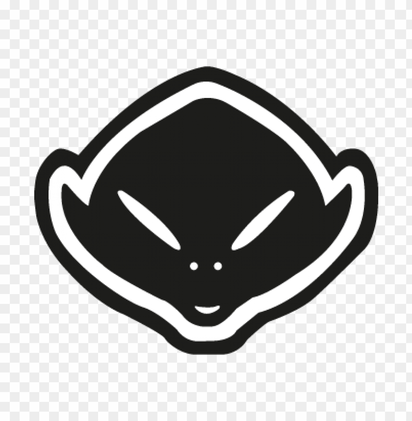  ufo plast eps vector logo free download - 463258