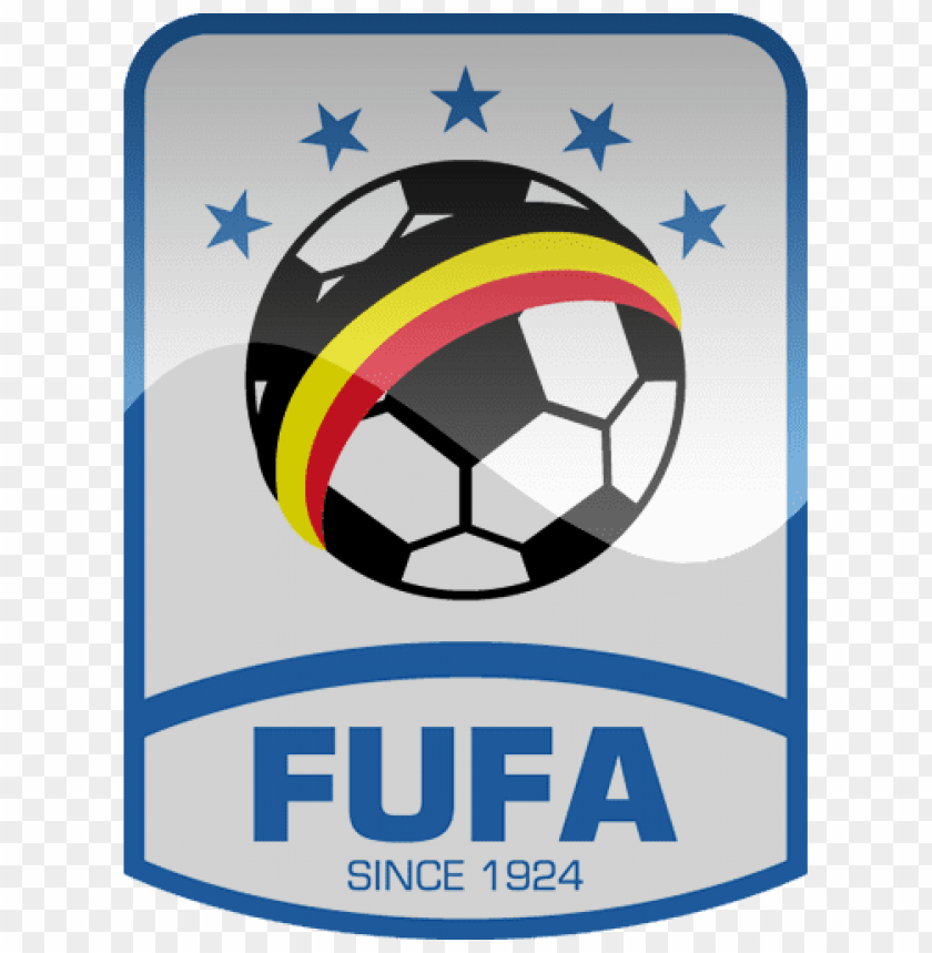 uganda, football, logo, png