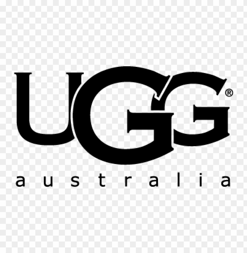  ugg vector logo free download - 463339