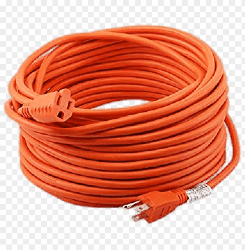 tools and parts, extension cords, uk orange extension cord, 