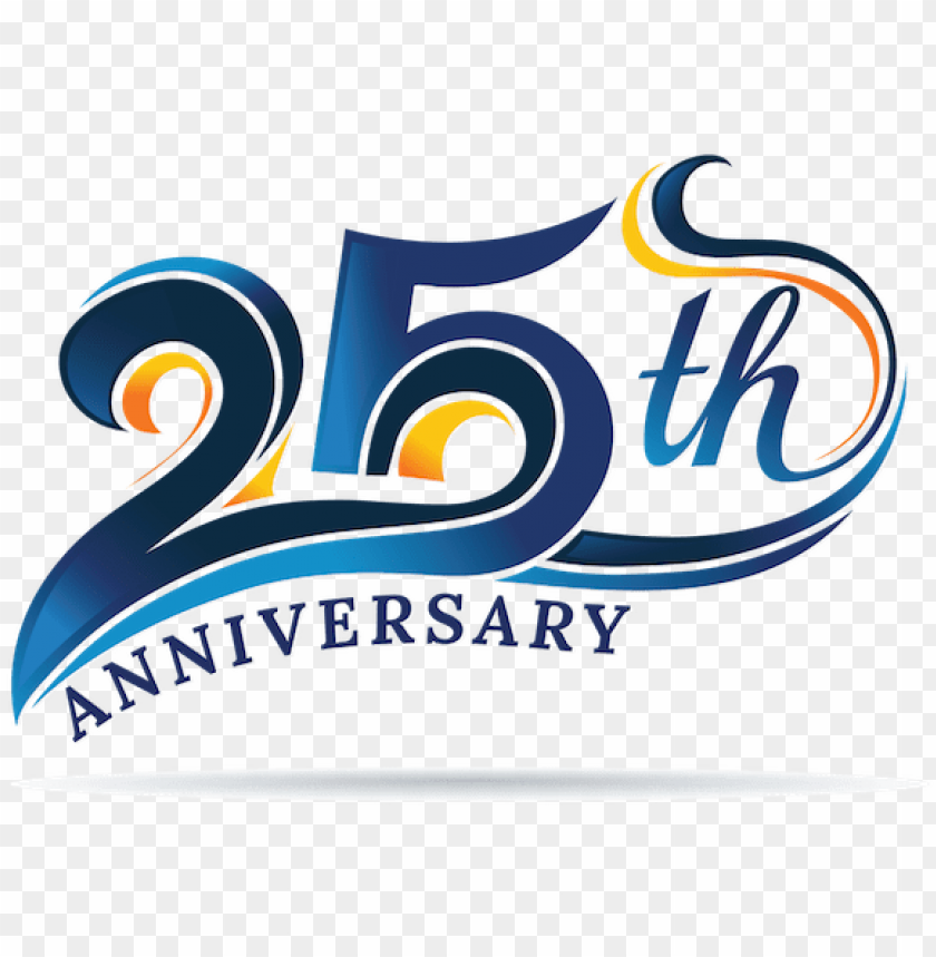 free PNG ukgsa 25th anniversary logo - 30th anniversary logo desi PNG image with transparent background PNG images transparent