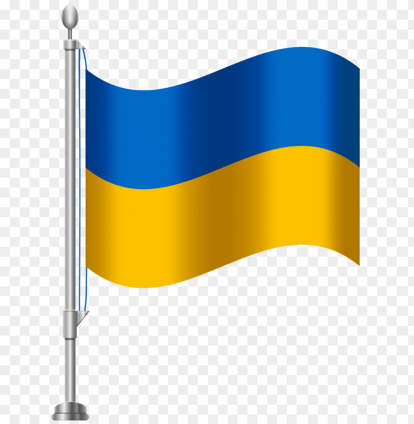 ukraine, flag, png