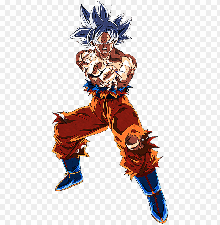 ultra instinct goku png clip art library library dragon ball super broly ultra instinct PNG transparent with Clear Background ID 163764