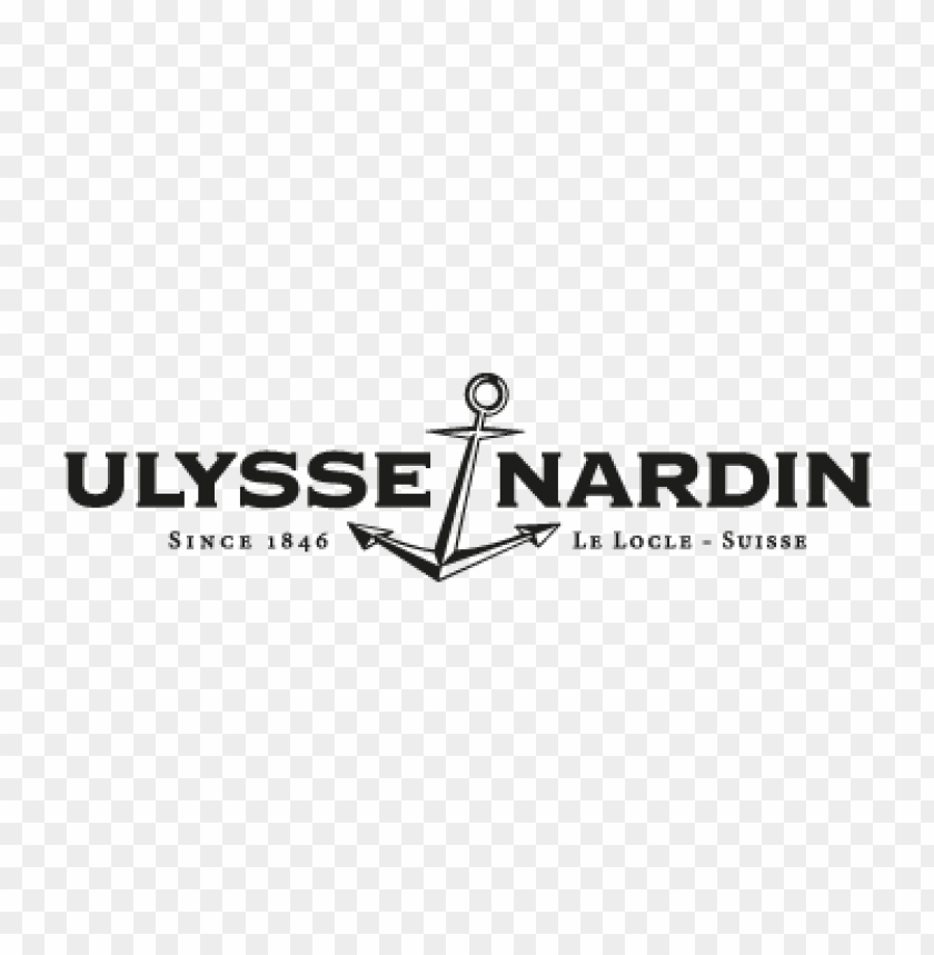  ulysse nardin vector logo download free - 467491