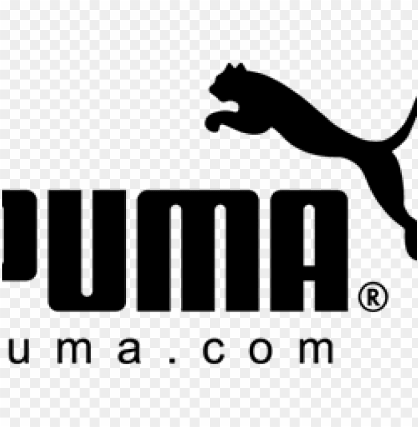 Puma Logo png download - 6468*5600 - Free Transparent Tiger png Download. -  CleanPNG / KissPNG