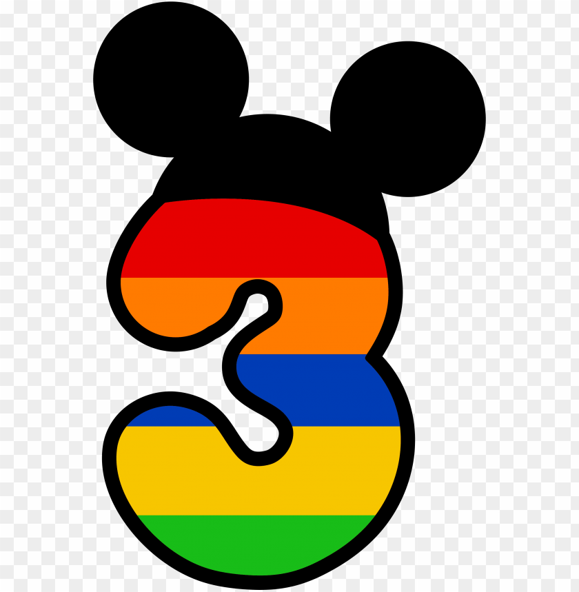 number, mickey mouse, numbers, minnie, computer, shaka, type