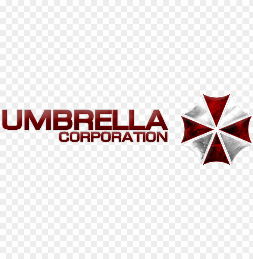 Umbrella Corporation Umbrella Corporation Resident Evil Costume