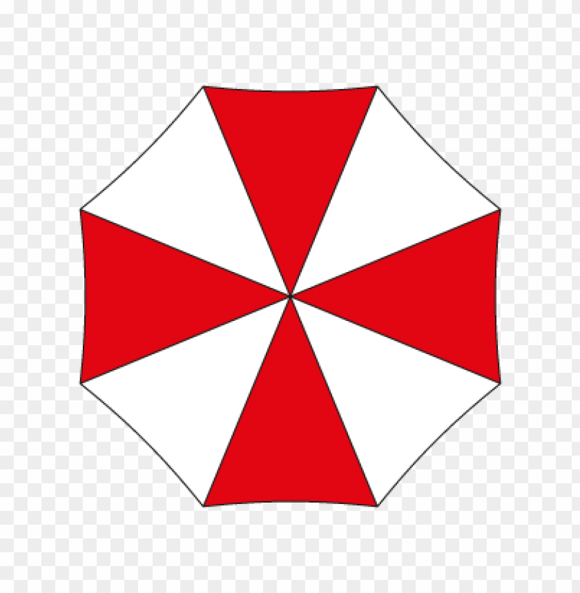  umbrella corporation vector logo free download - 463336