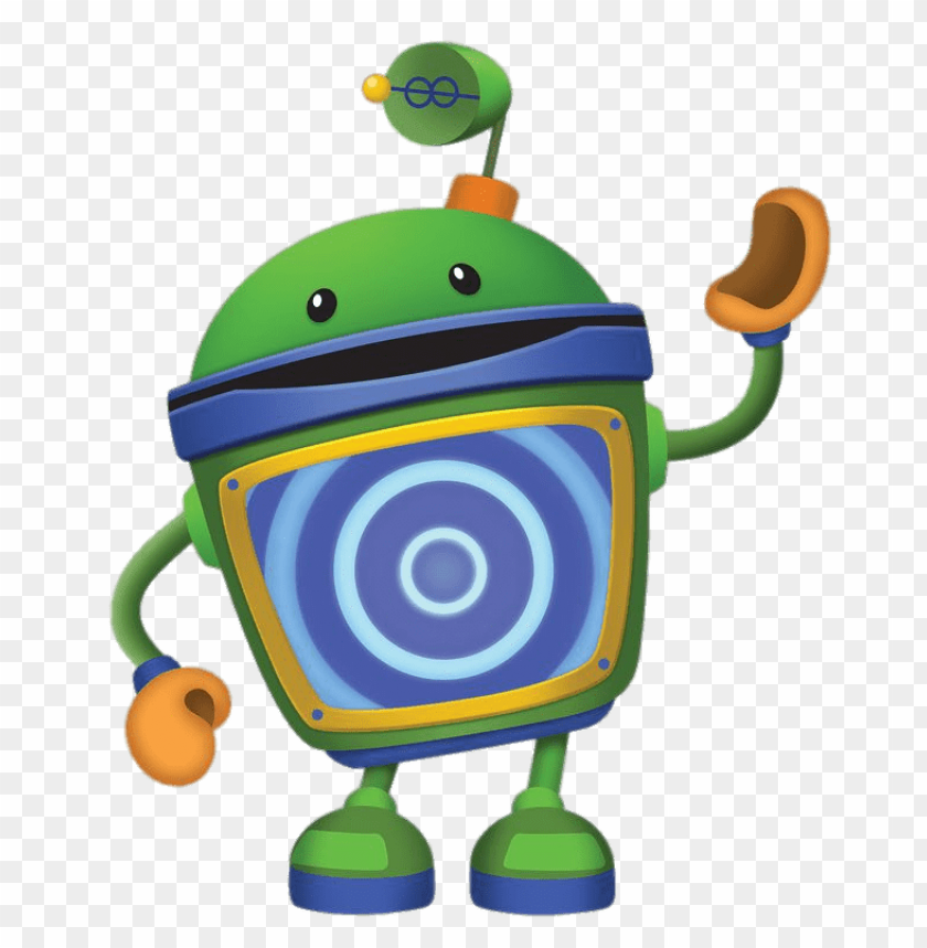 free PNG Download umizoomi bot clipart png photo   PNG images transparent