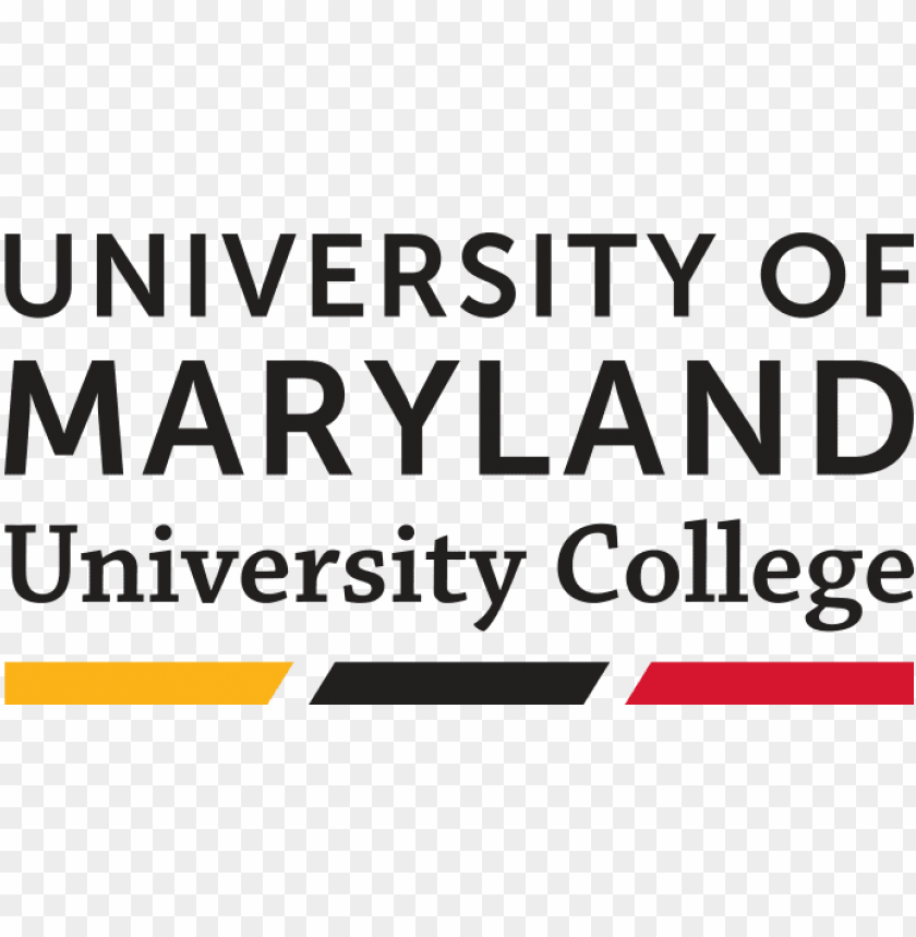 free PNG umuc logo - university of maryland university college PNG image with transparent background PNG images transparent
