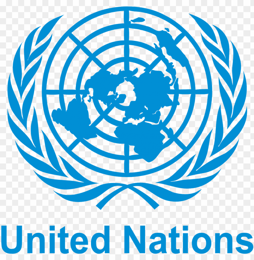 un logo free cdr format - united nations logo PNG image with transparent  background | TOPpng
