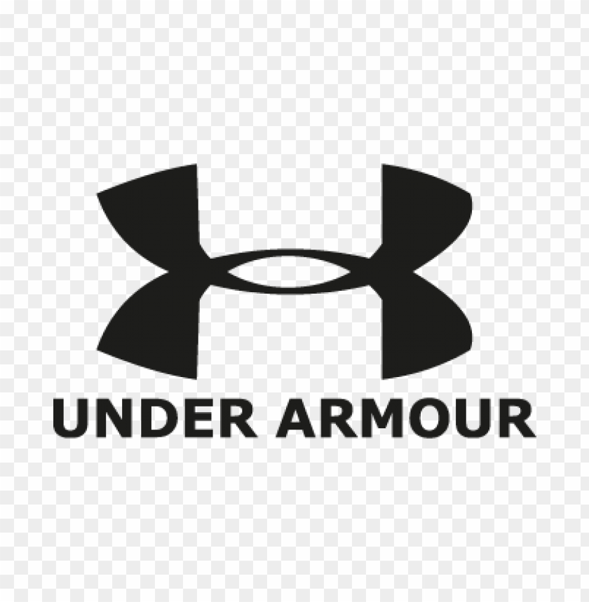 Under Armour .eps Vector Logo - 468161 | TOPpng