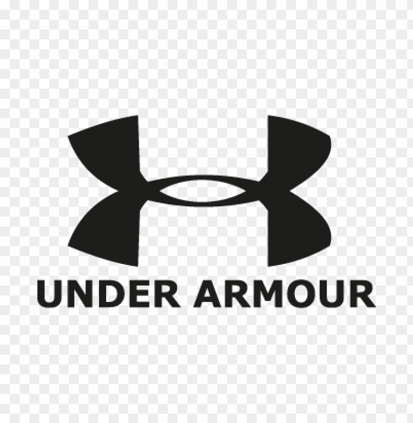 Under Armour Logo Vector Under Armour Seanmacleancreative