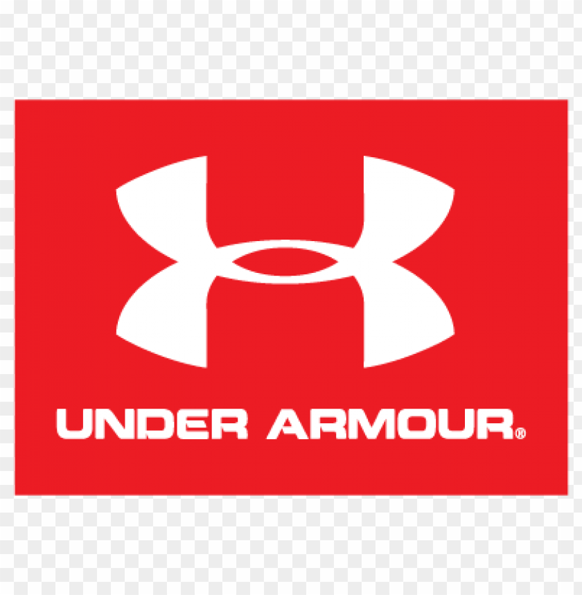 Under Armour Logo Vector TOPpng