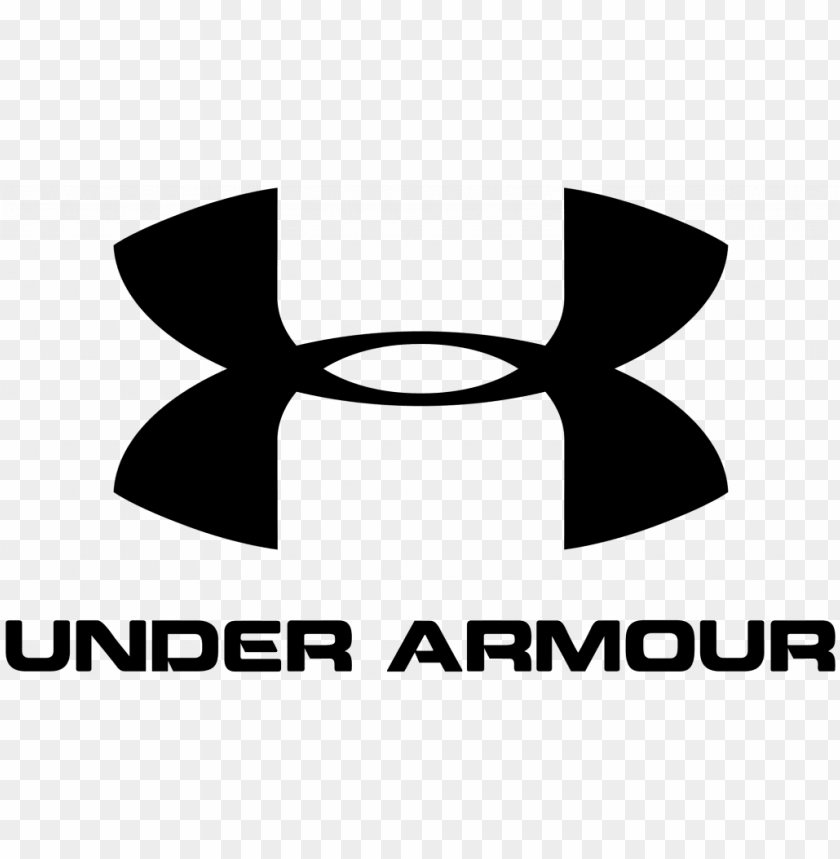 Under Armours First Product Was A Compression Garment - Under Armour Brand Logo PNG Transparent Background