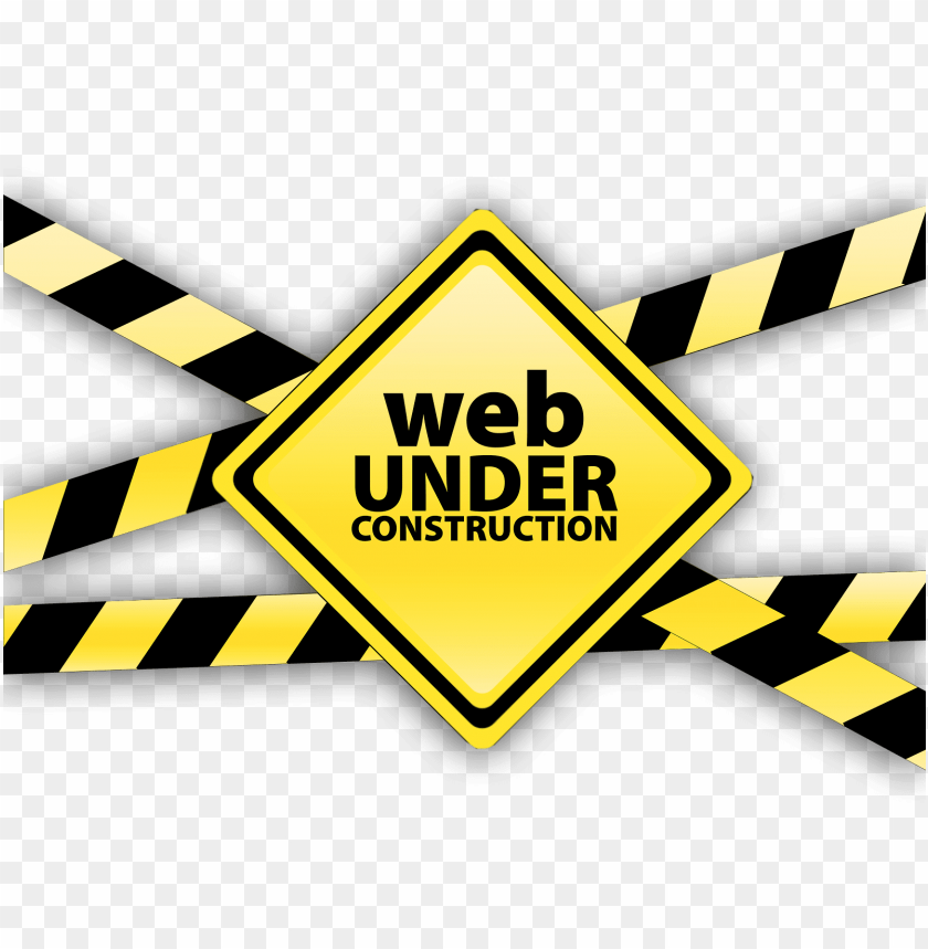 under construction png PNG transparent with Clear Background ID 121247
