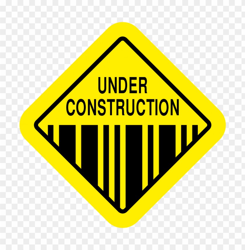 under construction png PNG transparent with Clear Background ID 121262