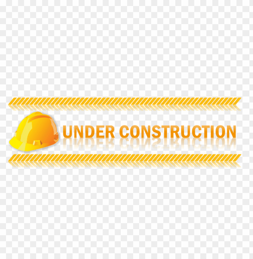 under construction png PNG transparent with Clear Background ID 122548