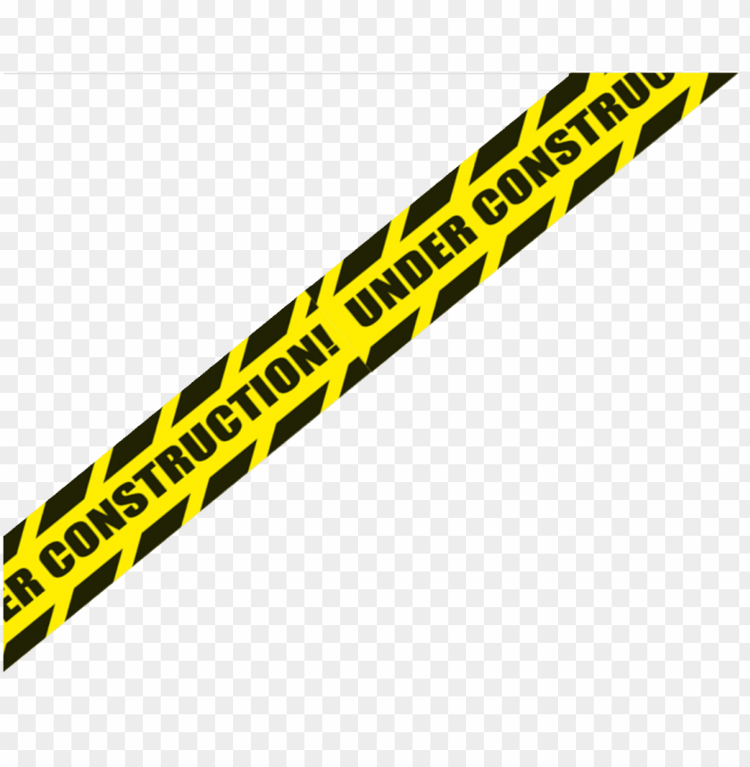 under construction png PNG transparent with Clear Background ID 122556