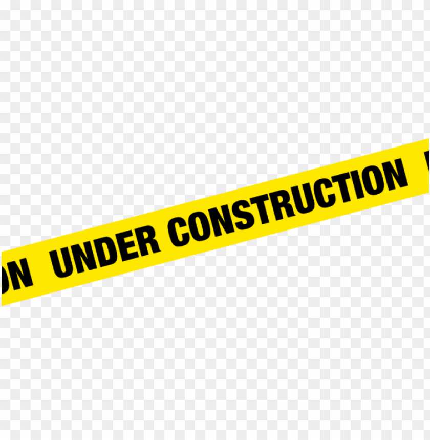 under construction png PNG transparent with Clear Background ID 122560