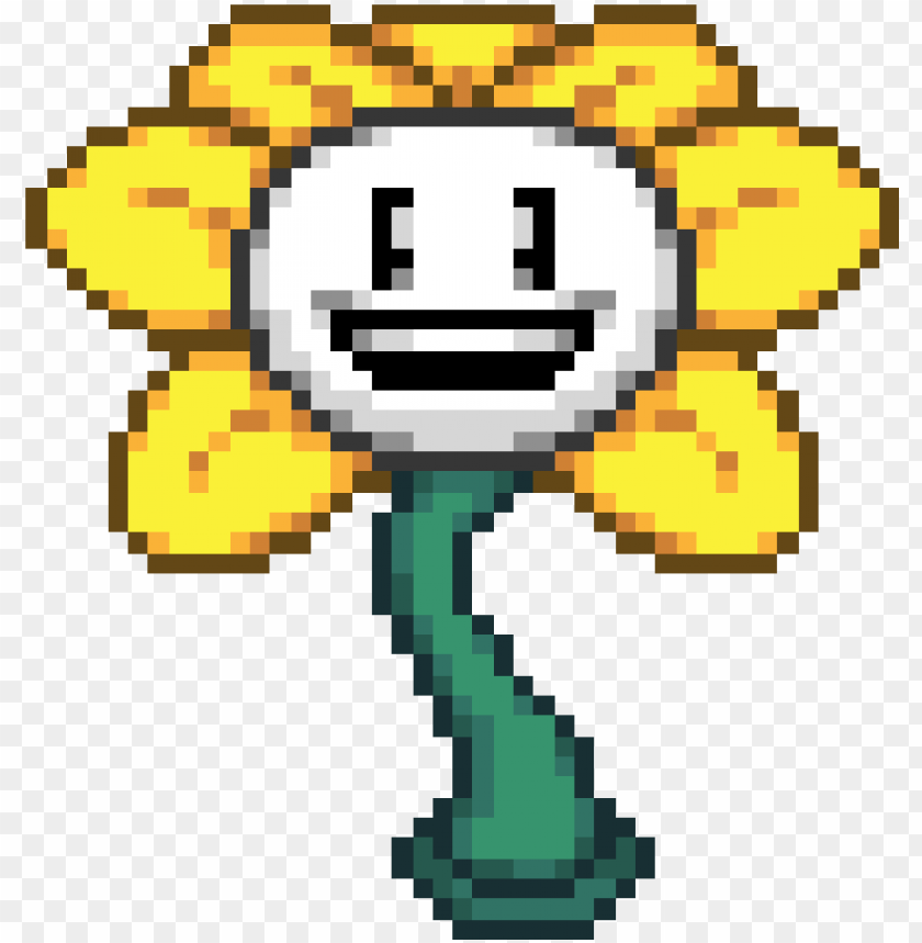 Undertale Flowey Undertale Png Image With Transparent Background Toppng