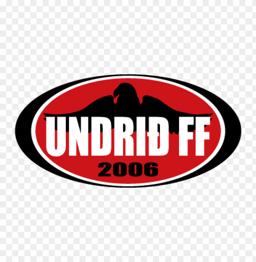 Undrid Ff Vector Logo - 459909 | TOPpng