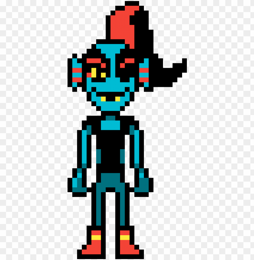 Undyne From Undertale Undertale Minecraft Skin Undyne Png Image With Transparent Background Toppng - roblox undertale skin