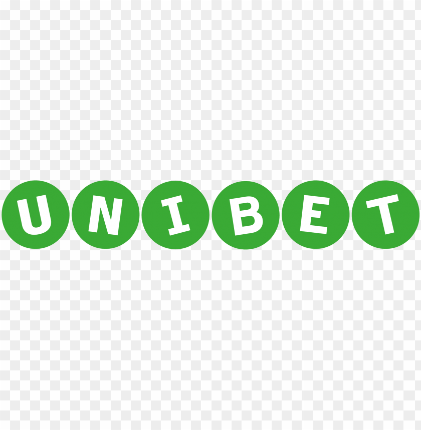 unibet logo PNG transparent with Clear Background ID 473327